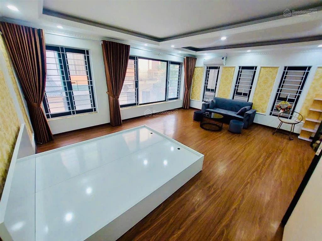 Cho thuê chung cư mini đầy đủ nội thất tại hoàng đạo thành, 5,8 triệu, 50m2