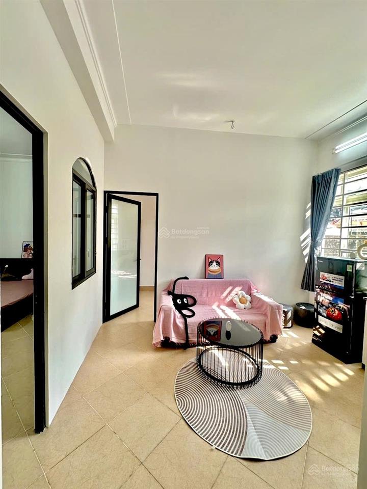 Cho thuê cc mini 2pn, 1wc, 50m2, giá từ 6tr2 vnd tại 89 tứ liên, tây hồ, hà nội