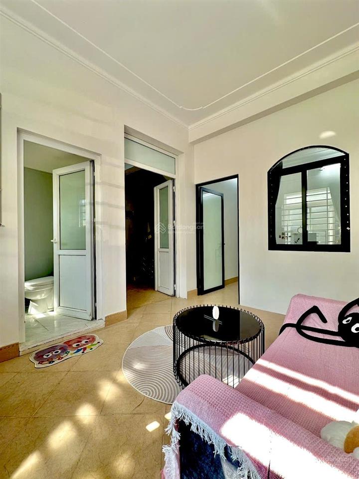 Cho thuê cc mini 2pn, 1wc, 50m2, giá từ 6tr2 vnd tại 89 tứ liên, tây hồ, hà nội