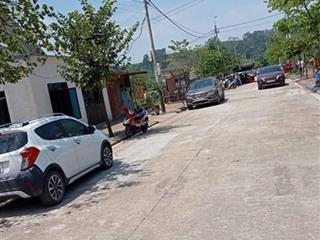 Gần trường, chợ, thị trấn cũ, 200m đến đường, dự án mở đường mới 477 điện nước đầy đủ