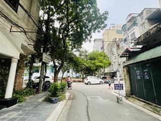 Bán nhà phố trần quý kiên, cầu giấy. diện tích 40m2 mặt tiền 3m, kết cấu 5 tầng