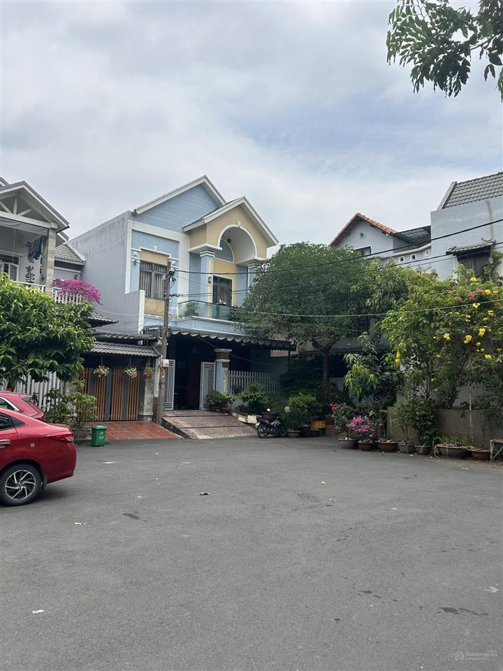 Chính chủ định cư nn cần bán đất nguyễn văn quỳ, 10,89 tỷ, 105m2, phường phú thuận, quận 7, tp. hcm