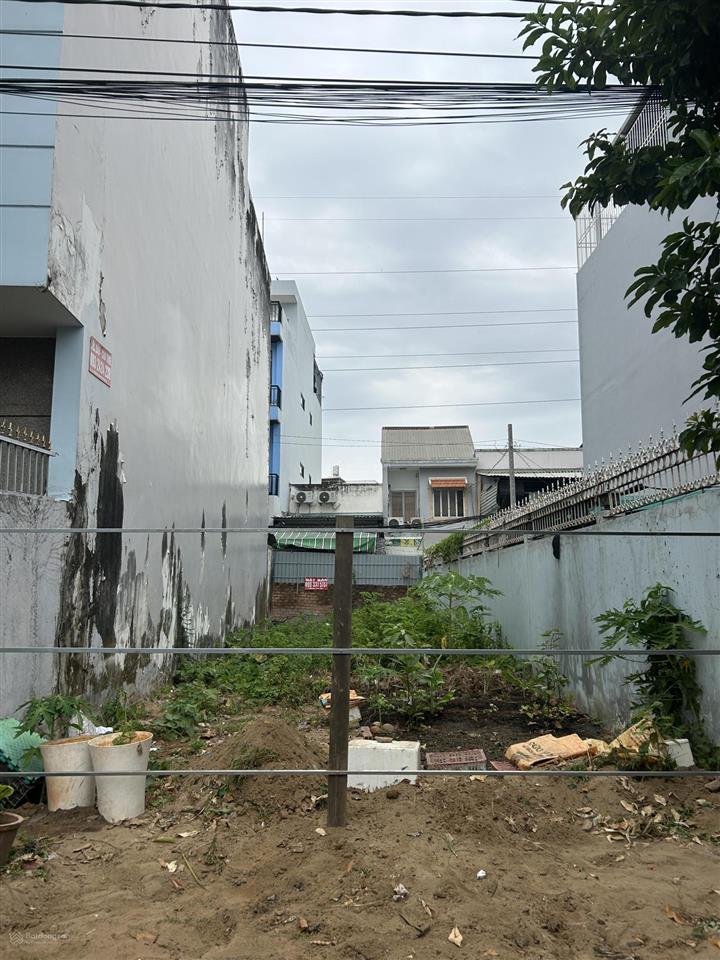 Chính chủ định cư nn cần bán đất nguyễn văn quỳ, 10,89 tỷ, 105m2, phường phú thuận, quận 7, tp. hcm