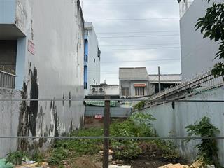 Chính chủ định cư nn cần bán đất nguyễn văn quỳ, 10,89 tỷ, 105m2, phường phú thuận, quận 7, tp. hcm