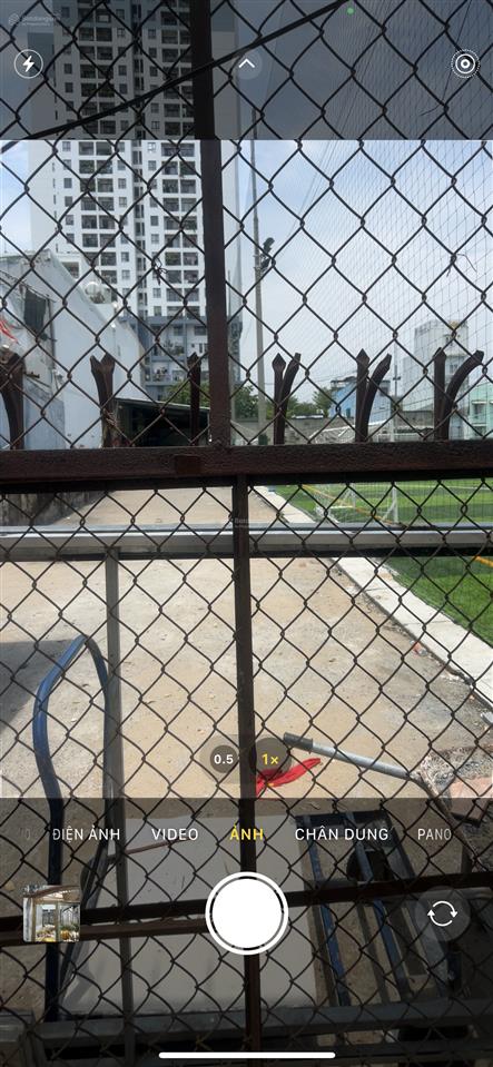 Bán lô đất ngang rộng , hiếm 5,5 x 20m tại trần xuân soạn, 8,58 tỷ, 110m2, giá cực hợp lý
