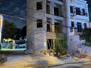 Bán nhà phố 3 mt  đường làng tăng phú, quận 9 cách lê văn việt chỉ 200m