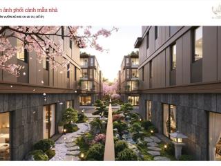 Chiết khấu ngay 2% nhà phố vinhomes saigon park, quỹ căn đẹp, hàng hiếm tại giá ưu đãi từ cđt