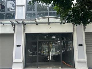 Bán shophouse sb1168 vinhomes ocean park vị trí đẹp giá tốt