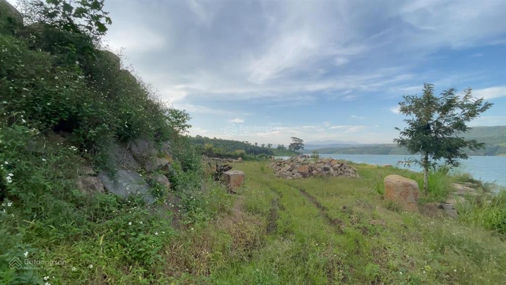 Bán đất view hồ tại di linh hạ tầng đã đầu tư hơn 1 tỷ, phù hợp làm villa nghỉ dưỡng