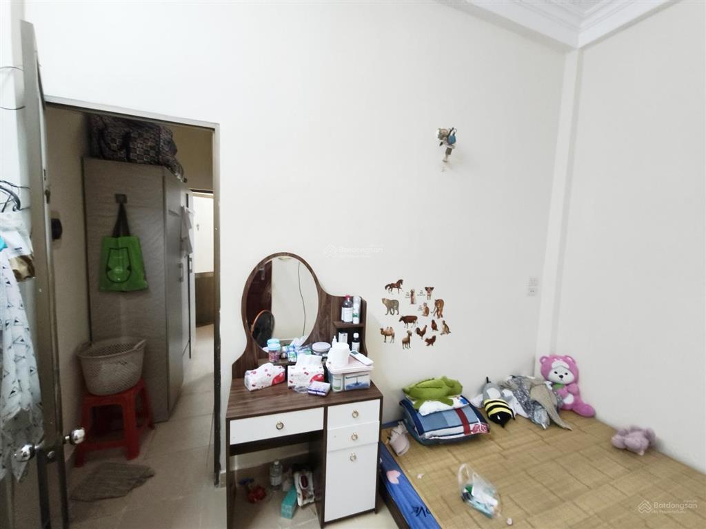 Nhà riêng 44m² 10 tỷ x nhỏ view đẹp