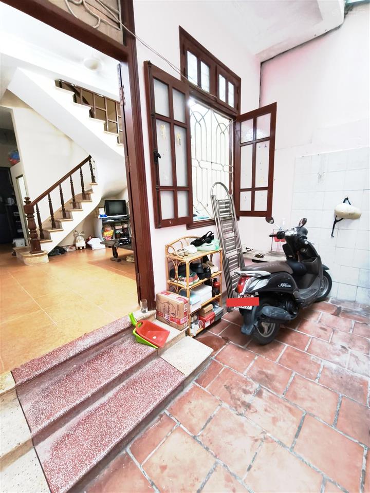 Nhà riêng 44m² 10 tỷ x nhỏ view đẹp