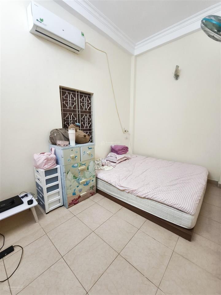 Nhà riêng 44m² 10 tỷ x nhỏ view đẹp