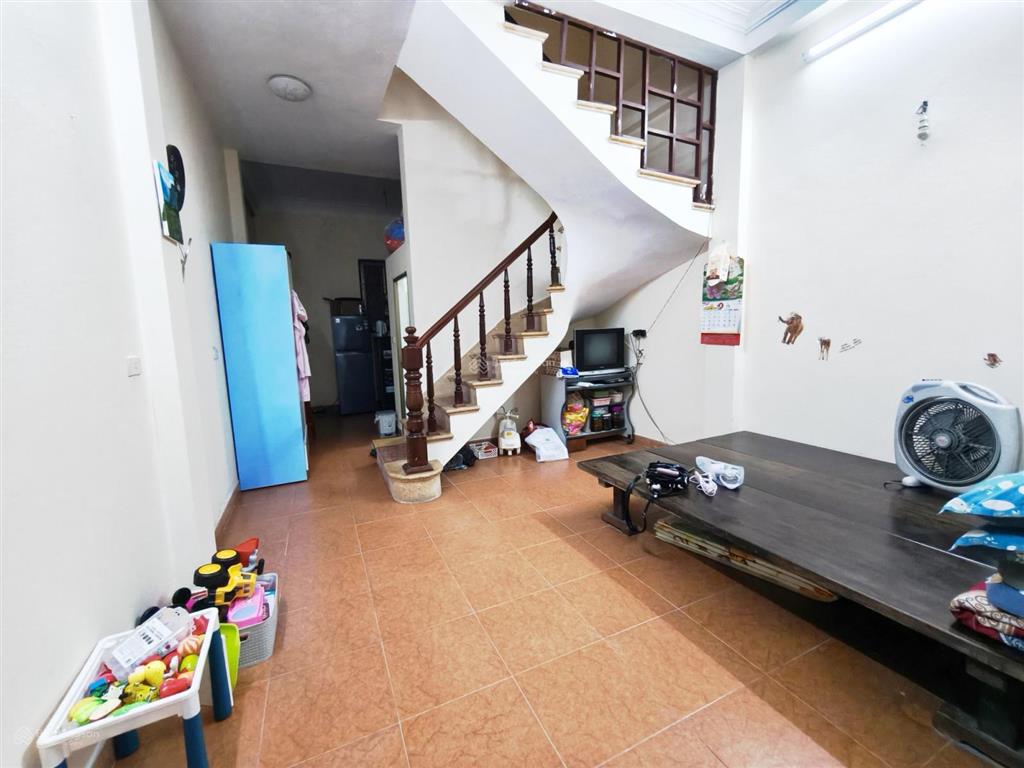 Nhà riêng 44m² 10 tỷ x nhỏ view đẹp
