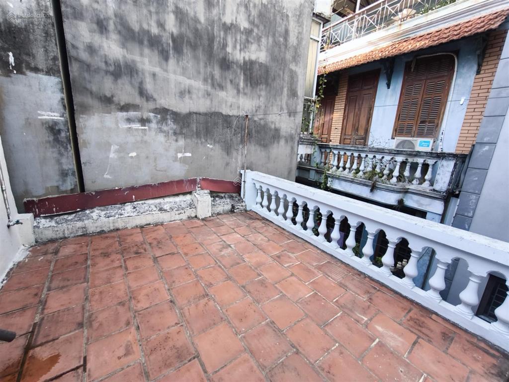 Nhà riêng 44m² 10 tỷ x nhỏ view đẹp