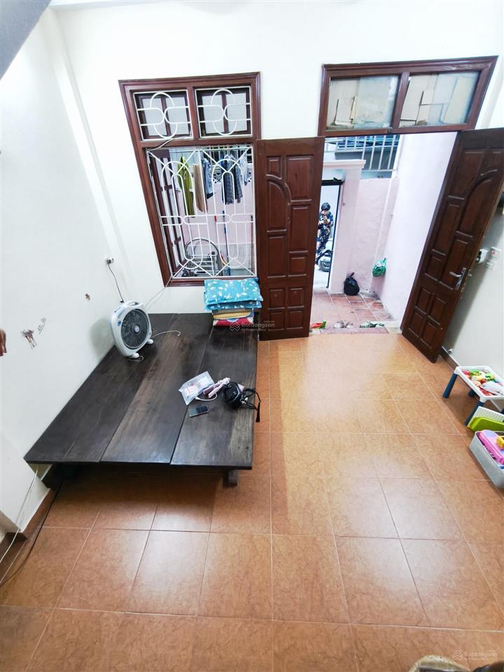 Nhà riêng 44m² 10 tỷ x nhỏ view đẹp