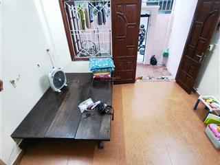 Nhà riêng 44m2 10tỷ x nhỏ view đẹp