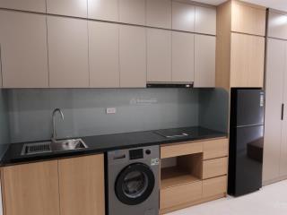 Cho thuê căn hộ studio phố yên lạc kim ngưu full đồ mới tinh