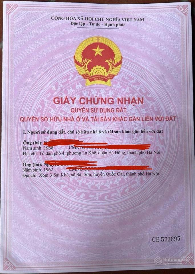 Gia đình có việc cần bán luôn thửa đất