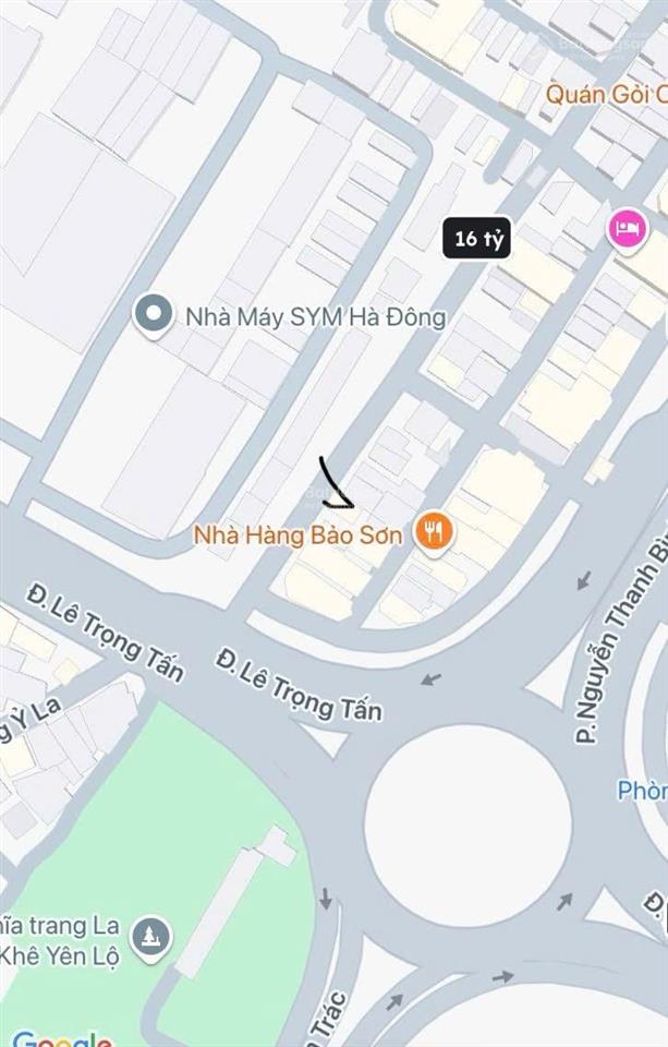 Gia đình có việc cần bán luôn thửa đất