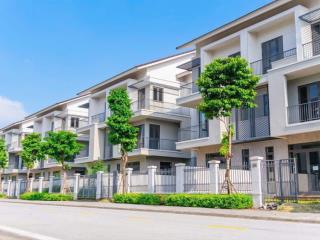 Mở bán biệt thự giá chỉ từ hơn 16 tỷ.chiết khấu hấp dẫn