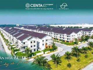 Mua biệt thự phía đông bắc hà nội giá bằng 1/3 chưng cư.chiết khấu khủng