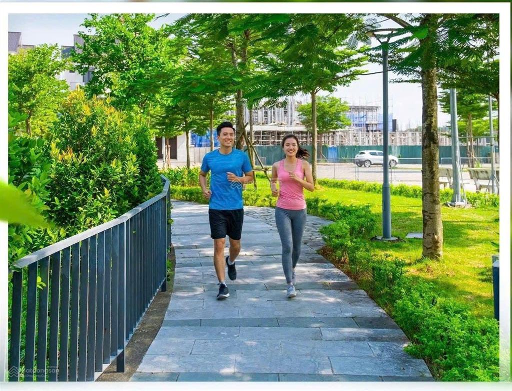 Mua biệt thự tại đông bắc hà nội.chiết khấu 10 % .lời ngay khi mua