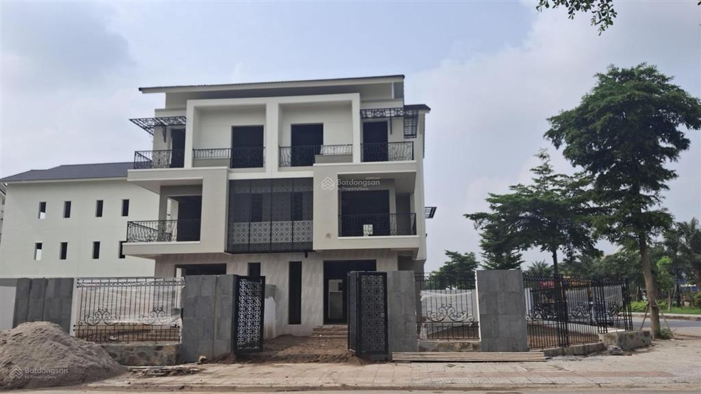 Mua biệt thự giá gốc chủ đầu tư. lời ngay 2 tỷ