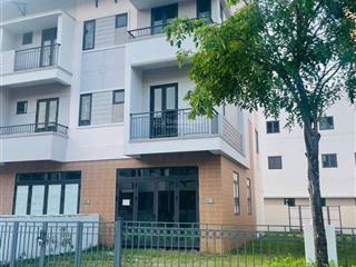 Chỉ từ 3 tỷ sở hữu nhà đẹp tại khu đô thị singapore. chiết khấu 2%