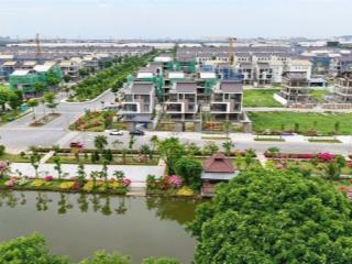 Cơ hội vàng sở hữu biệt thự giá gốc chủ đầu tư. chiết khấu 10%