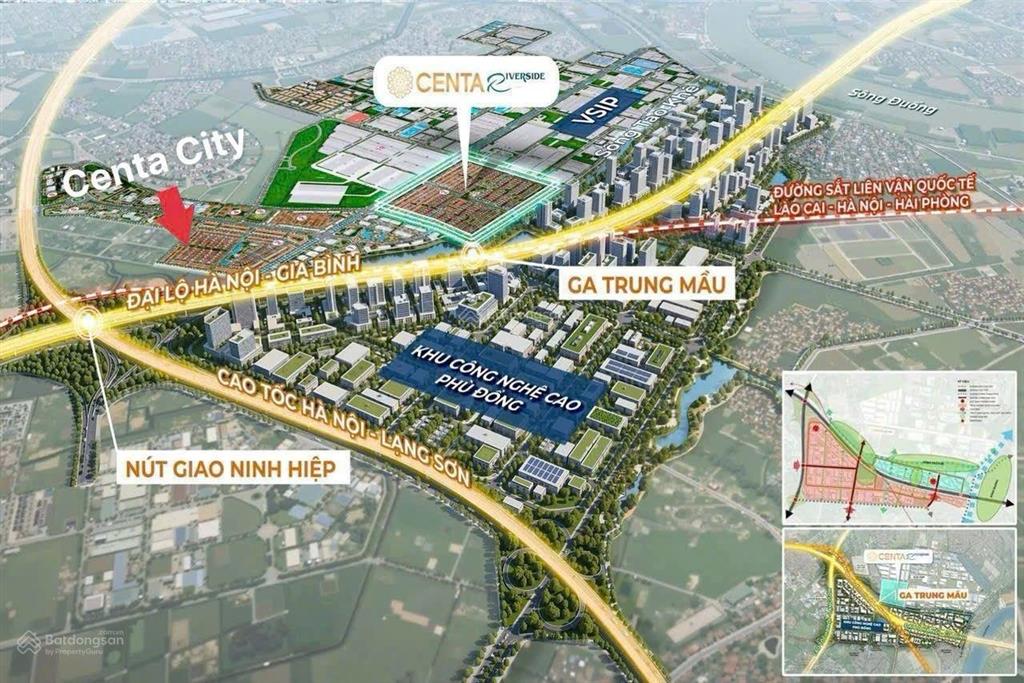 Cơ hội vàng sở hữu biệt thự giá gốc chủ đầu tư. chiết khấu 10%