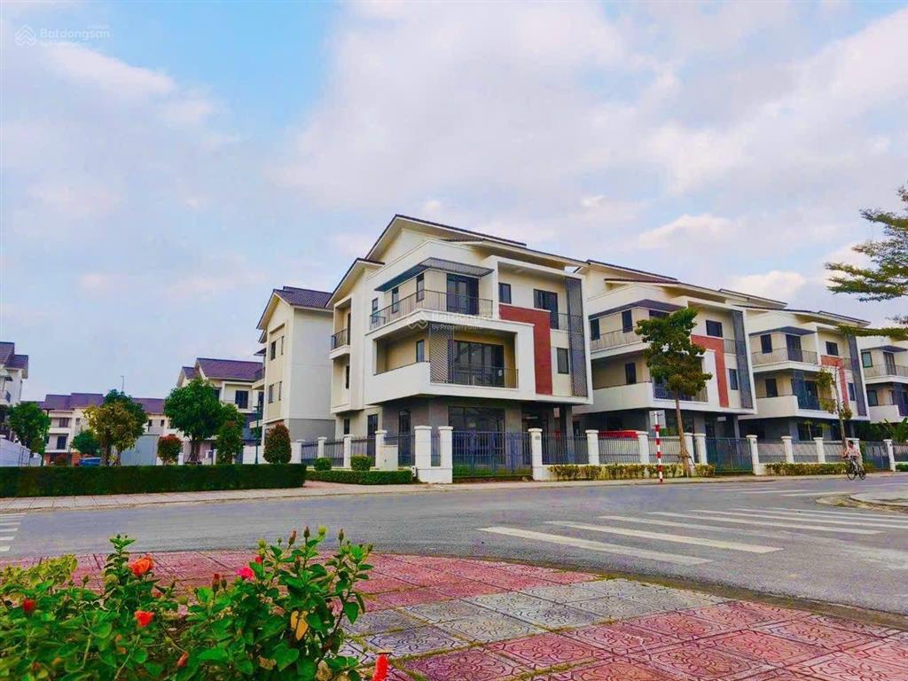 Mua biệt thự giá gốc chủ đầu tư. chiết khấu 12%
