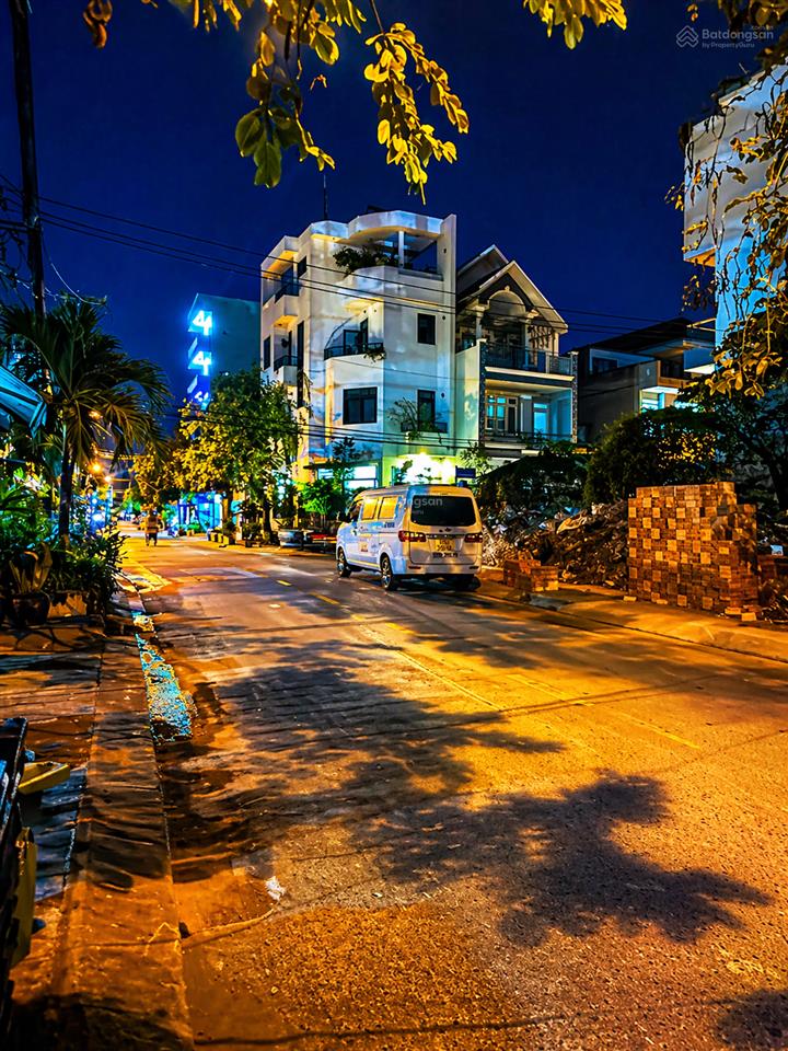 Chỉ 10 tỷ nhỉnh sở hữu ngay căn nhà ngang đến 6m mặt tiền đường lê đình quản, q2