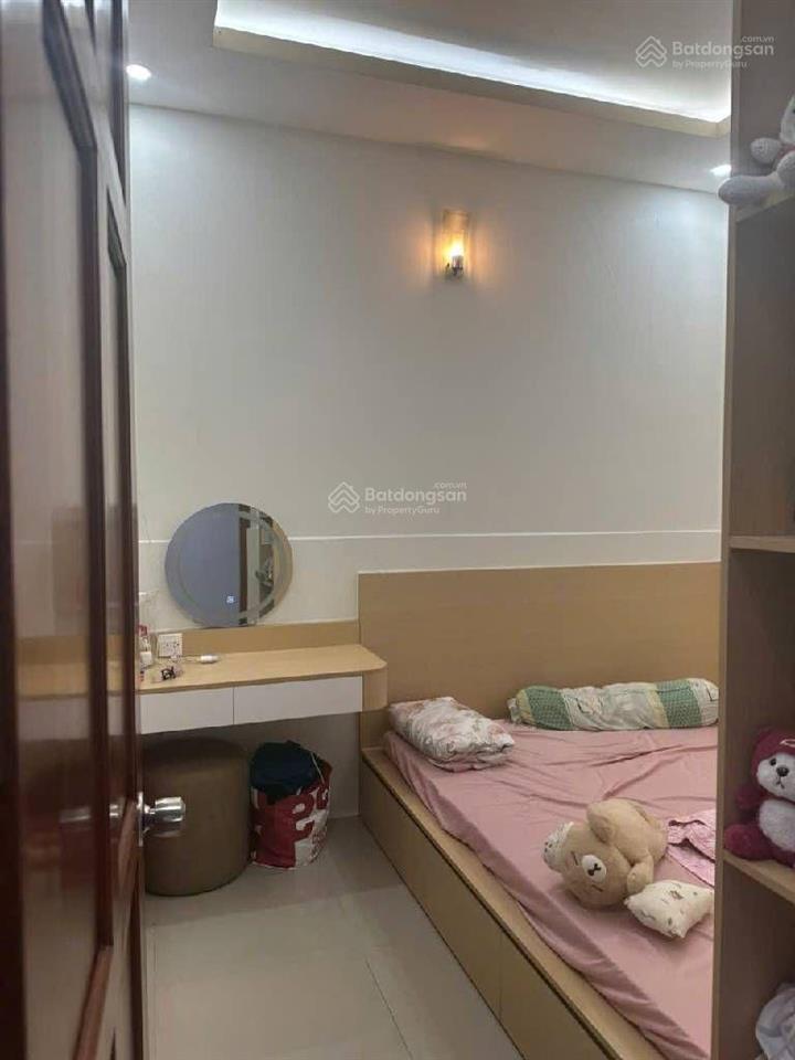 Nhà 2 tầng full công năng khu dân cư đông đúc, ngay nguyễn duy trinh, 6 tỷ hơn, xe hơi vào nhà