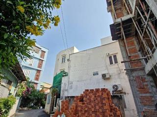 Bán lô đất đẹp hẻm xe hơi quay đầu thạnh mỹ lợi, dt 88m ngang 5m. chỉ 7 tỷ nhỉnh.