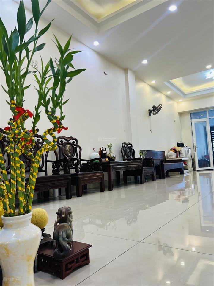 Mặt tiền đường nguyễn tư nghiêm cạnh nguyễn duy trinh, đẳng cấp tinh hoa, dt 128m chỉ 17 tỷ nhỉnh