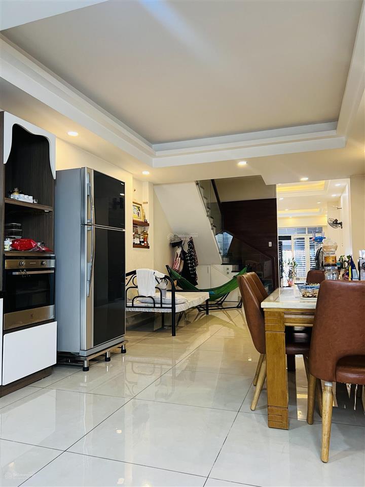 Mặt tiền đường nguyễn tư nghiêm cạnh nguyễn duy trinh, đẳng cấp tinh hoa, dt 128m chỉ 17 tỷ nhỉnh