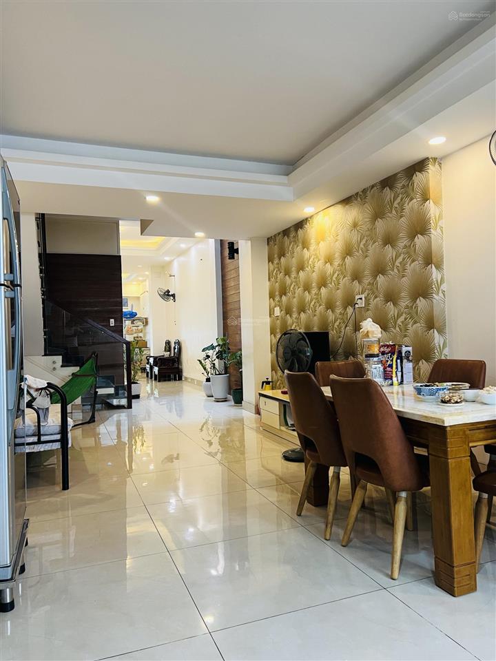 Mặt tiền đường nguyễn tư nghiêm cạnh nguyễn duy trinh, đẳng cấp tinh hoa, dt 128m chỉ 17 tỷ nhỉnh