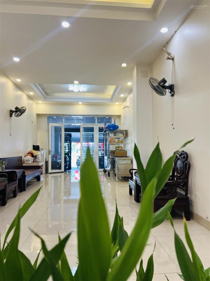 Mặt tiền đường nguyễn tư nghiêm cạnh nguyễn duy trinh, đẳng cấp tinh hoa, dt 128m chỉ 17 tỷ nhỉnh