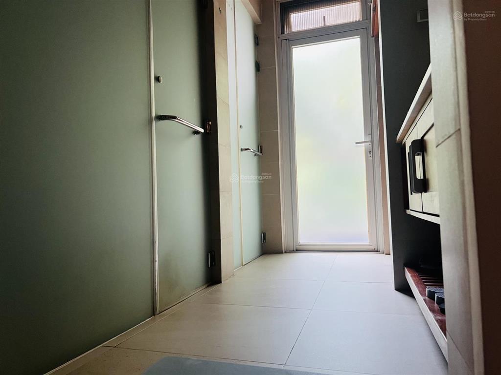 Nhà đẹp giá tốt 4 phòng ngủ hẻm xe hơi gần nguyễn thị định di chuyển thuận tiện, 6,9 tỷ