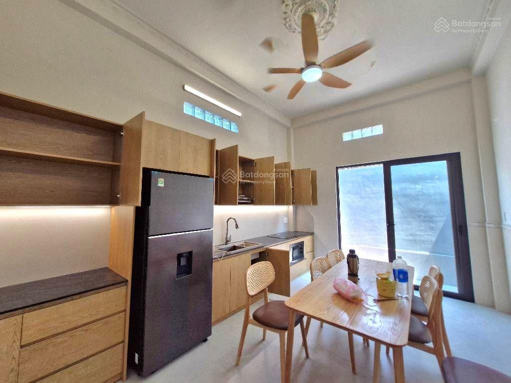 Mặt tiền đường số 31  nguyễn duy trinh 100m nhà xinh lung linh full nội thất vừa ở vừa kinh doanh