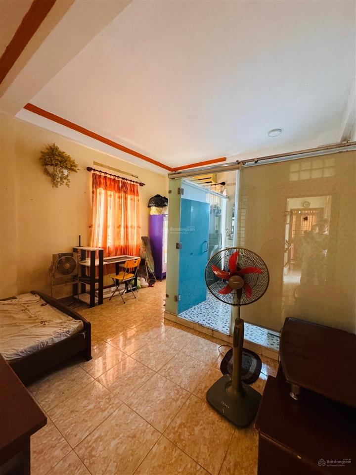 Biệt thự mini 4 tầng 132m2 ngang 10m hiếm có chỉ 50m ra nguyễn duy trinh q2, chỉ 7 tỷ nhỉnh