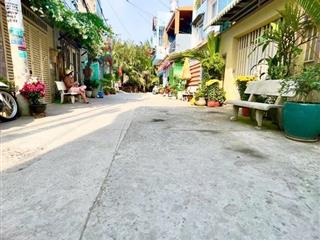 Cơ hội sở hữu quỹ đất lớn, cạnh ngay nguyễn duy trinh q2, phù hợp đầu tư chdv, tách thửa giá 23 tỷ