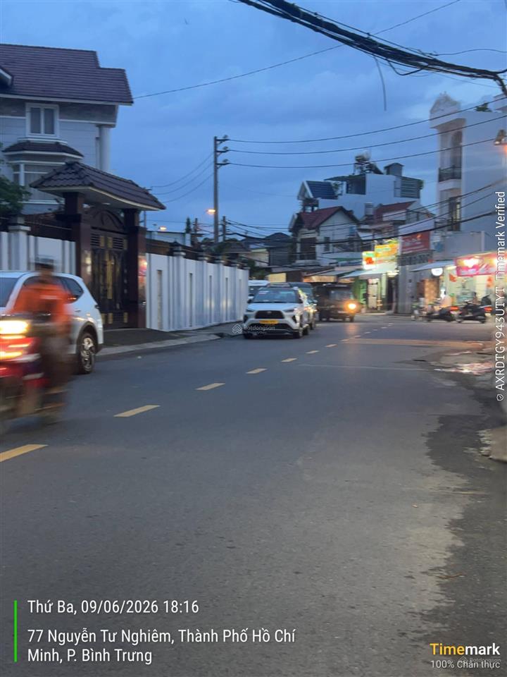 Bán nhà quận 2 nguyễn duy trinh, cơ hội sở hữu quỹ đất lớn đầu tư chdv dt đến 334m² giá 23 tỷ