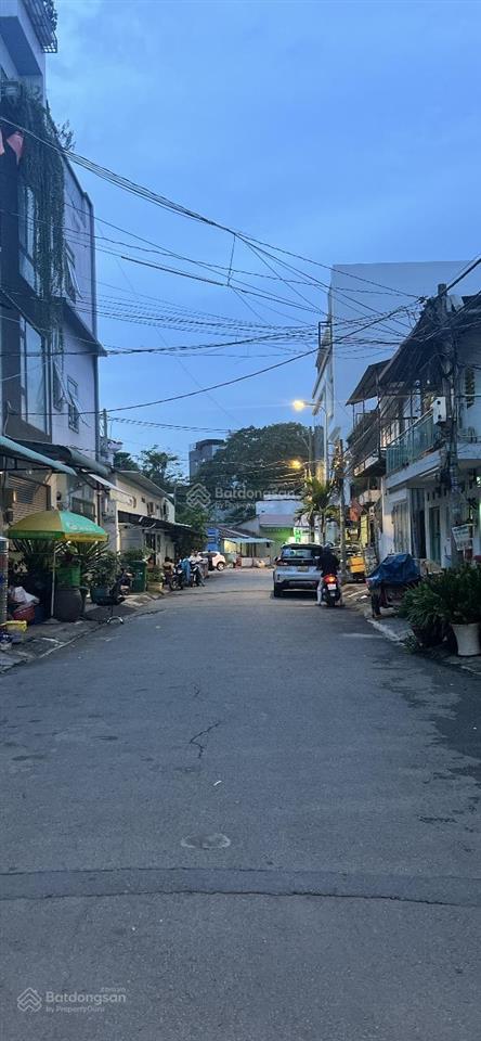 Bán nhà quận 2 nguyễn duy trinh, cơ hội sở hữu quỹ đất lớn đầu tư chdv dt đến 334m² giá 23 tỷ