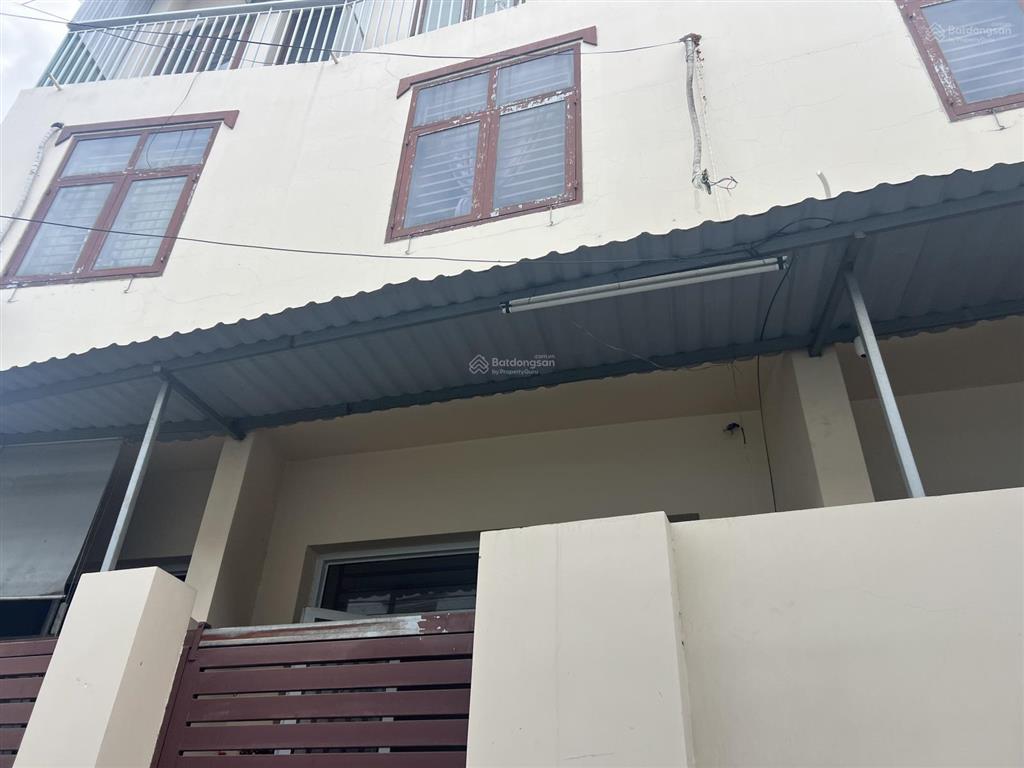 Cách nguyễn duy trinh chỉ 50m, ngang đến 8 x10,6 chỉ 7tỷ nhỉnh, dành để ở và kinh doanh thêm phòng