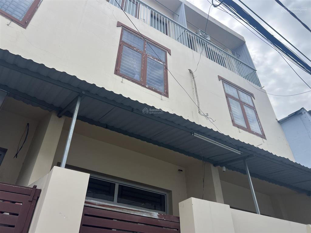 Cách nguyễn duy trinh chỉ 50m, ngang đến 8 x10,6 chỉ 7tỷ nhỉnh, dành để ở và kinh doanh thêm phòng