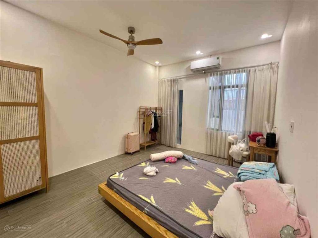Biệt thự kiểu pháp cổ điển sân vườn cực chill q2, ngang đến 7m chỉ 8,9 tỷ