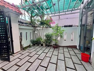 Biệt thự kiểu pháp cổ điển sân vườn cực chill q2, ngang đến 7m chỉ 8,9 tỷ
