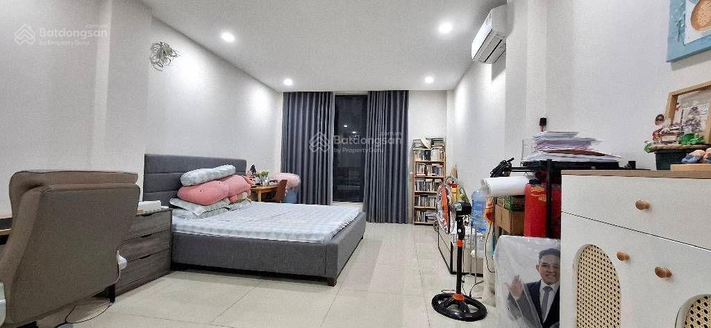 Nhà 4 tầng quận 2 đường 10m 2 ô tô tránh nhau 5pn, có tiềm năng tăng giá, 9 tỷ nhỉnh