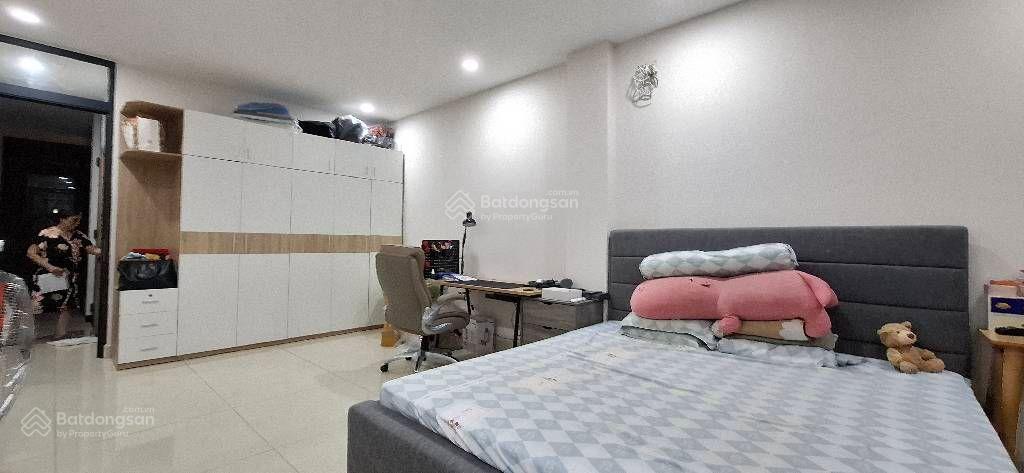 Nhà 4 tầng quận 2 đường 10m 2 ô tô tránh nhau 5pn, có tiềm năng tăng giá, 9 tỷ nhỉnh